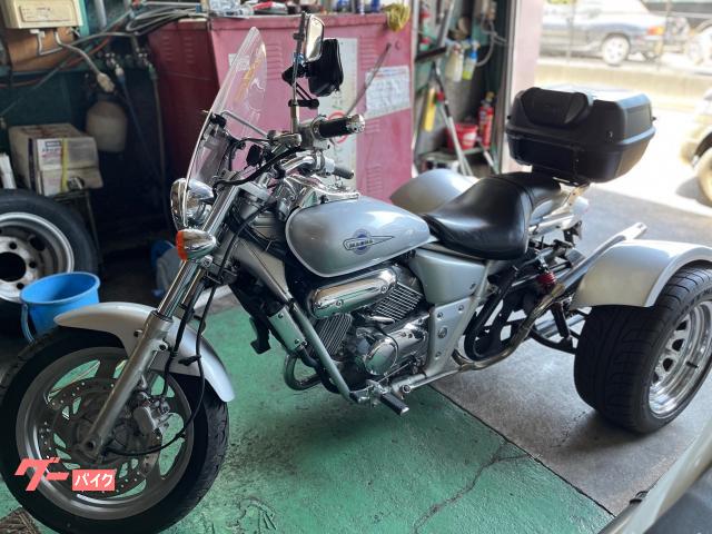 ホンダ V－TWIN MAGNA ｜TRIKE BOSS Nagoya｜新車・中古バイクなら【グーバイク】