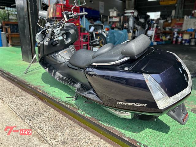 ヤマハ マグザム｜ＴＲＩＫＥ ＢＯＳＳ Ｎａｇｏｙａ｜新車・中古バイクなら【グーバイク】