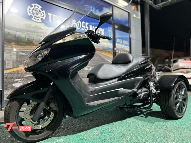 グランドマジェスティ２５０