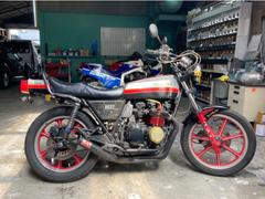 グーバイク Z400fx のバイク検索結果一覧 1 30件