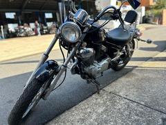 ヤマハ　ＸＶ２５０ビラーゴ