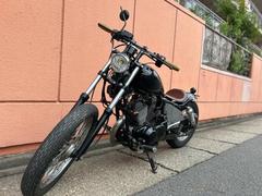 ヤマハ　ＸＶ２５０ビラーゴ