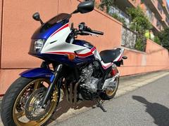 ホンダ　ＣＢ４００Ｓｕｐｅｒ　ボルドール　ＶＴＥＣ　Ｒｅｖｏ