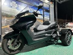 ヤマハ　グランドマジェスティ２５０