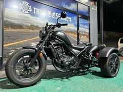 ホンダ　レブル２５０　Ｓエディション