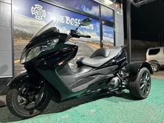 スズキ　スカイウェイブ２５０　ＳＳ