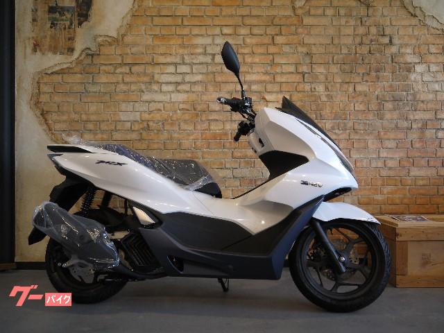 ホンダ ｐｃｘ ｅ ｈｅｖ 国内正規モデル バイクハウス パドック 新車 中古バイクなら グーバイク