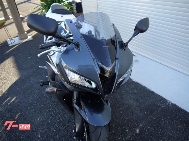 ホンダ ｃｂｒ６００ｒｒ 逆輸入車フルパワー ｐｃ４０ 静岡県 バイクハウス パドック の中古バイク 新車バイク Goo バイク情報