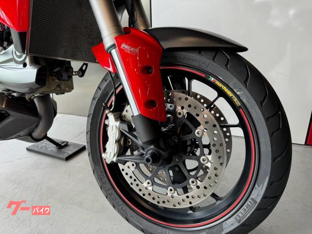 ＤＵＣＡＴＩ ムルティストラーダ１２００Ｓパイクスピーク｜バイクハウス パドック｜新車・中古バイクなら【グーバイク】