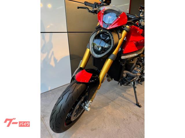 DUCATI SP — миниатюра 2