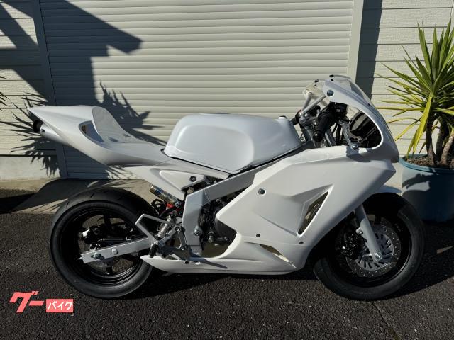 ホンダ ＮＳＦ１００｜バイクハウス パドック｜新車・中古バイクなら【グーバイク】