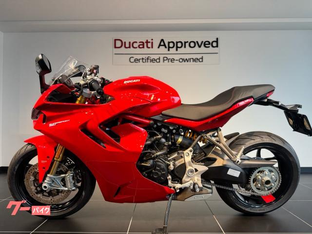 DUCATI 950S — миниатюра 2