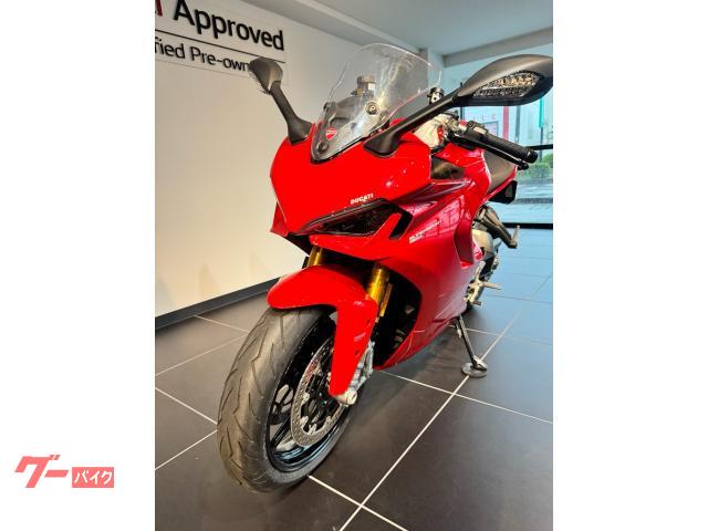 DUCATI 950S — миниатюра 3