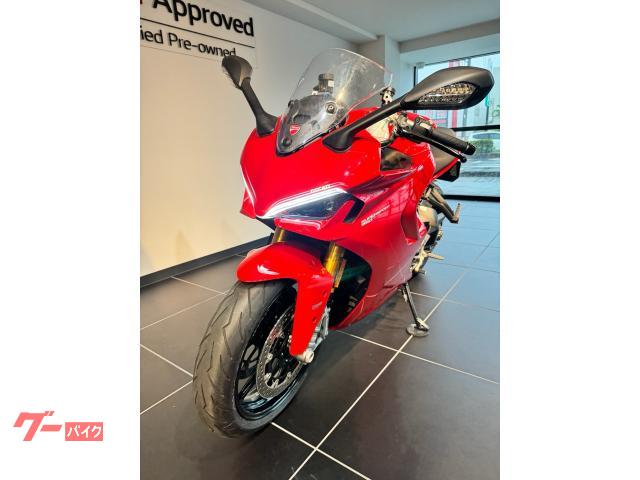 DUCATI 950S — миниатюра 4