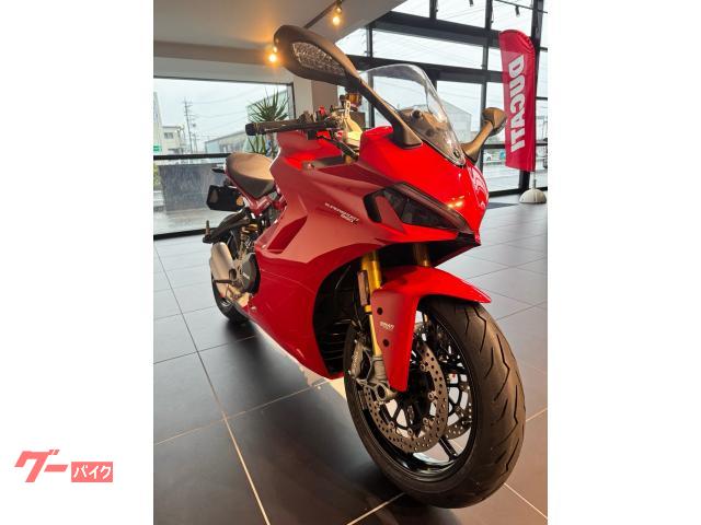 DUCATI 950S — миниатюра 5