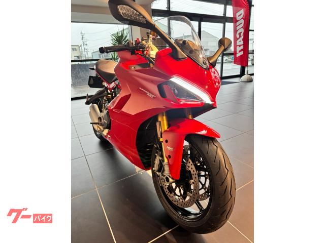 DUCATI 950S — миниатюра 6