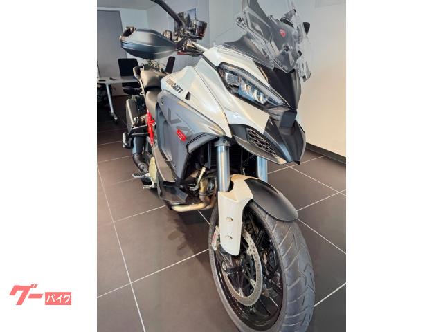DUCATI V4S — миниатюра 3