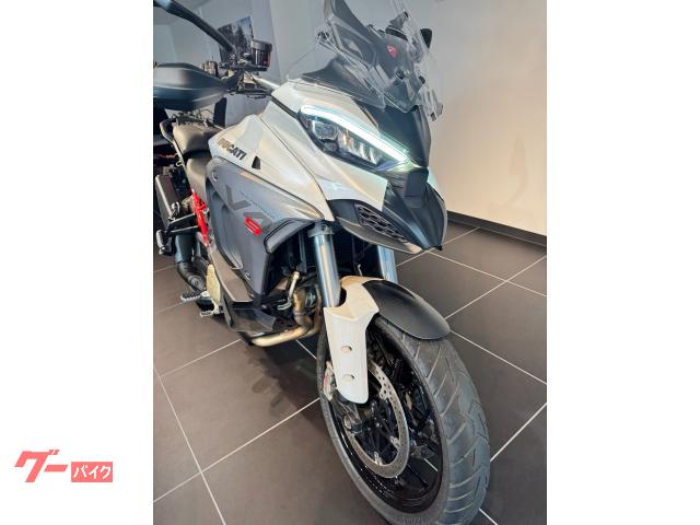 DUCATI V4S — миниатюра 4