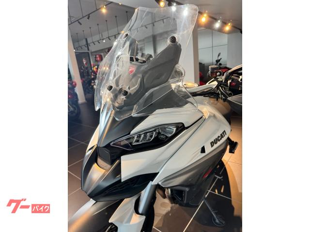 DUCATI V4S — миниатюра 6