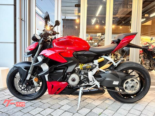 DUCATI V2 — миниатюра 2