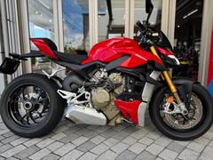 ＤＵＣＡＴＩ　ストリートファイターＶ４Ｓ