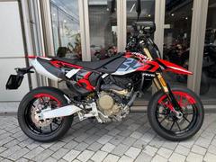 ＤＵＣＡＴＩ　ハイパーモタード６９８モノ　ＲＶＥ