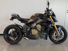 ＤＵＣＡＴＩ　ストリートファイターＶ４Ｓ