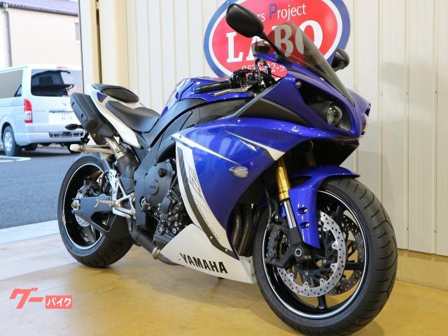 ヤマハ ｙｚｆ ｒ１ クロスプレーン 逆輸入車 ｅｔｃ 岐阜県 ｒ ｐ ｌａｂｏ ライダースプロジェクト ラボ b の中古バイク 新車バイク Goo バイク情報