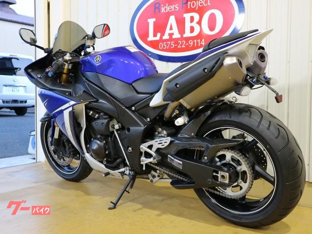 ヤマハ ｙｚｆ ｒ１ クロスプレーン 逆輸入車 ｅｔｃ 岐阜県 ｒ ｐ ｌａｂｏ ライダースプロジェクト ラボ b の中古バイク 新車バイク Goo バイク情報