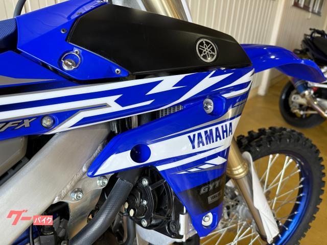 ヤマハ ＹＺ２５０ＦＸ ２０１９年モデル ＣＧ３７Ｃ コンペモデル｜Ｒ・Ｐ ＬＡＢＯ ライダースプロジェクト・ラボ｜新車・中古バイクなら【グーバイク】