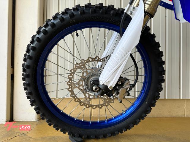 ヤマハ ＹＺ２５０ＦＸ ２０１９年モデル ＣＧ３７Ｃ コンペモデル｜Ｒ・Ｐ ＬＡＢＯ ライダースプロジェクト・ラボ｜新車・中古バイクなら【グーバイク】