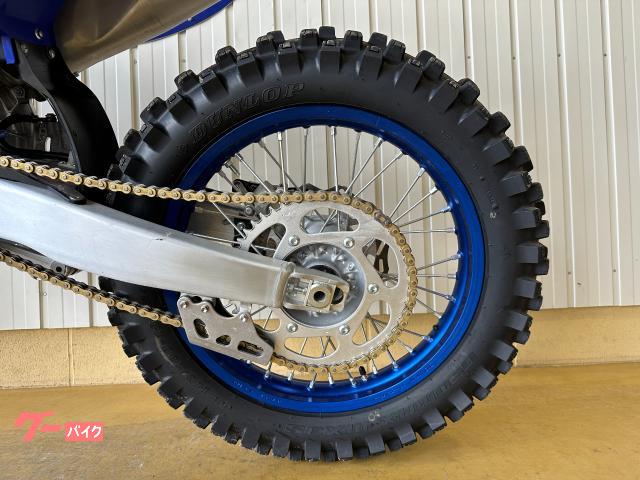 ヤマハ ＹＺ２５０ＦＸ ２０１９年モデル ＣＧ３７Ｃ コンペモデル｜Ｒ・Ｐ ＬＡＢＯ ライダースプロジェクト・ラボ｜新車・中古バイクなら【グーバイク】