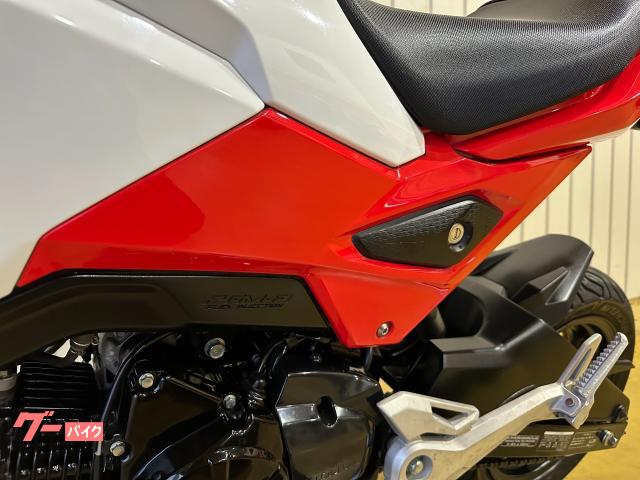 17-20 2BJ-JC75 ホンダ グロム ホイール | バイクパーツ通販 Webike
