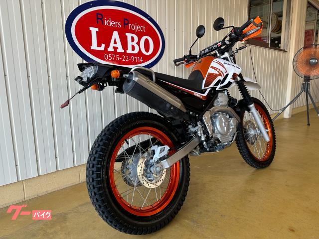 セロー250  DG31パーツ色々 マジェスティ セロー250 XT250 2014-2020 DG17J DG31J