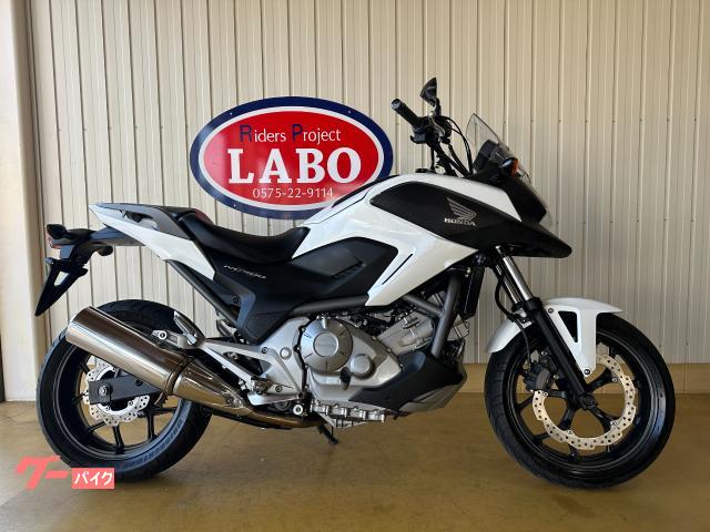 ＮＣ７００Ｘ　ＥＴＣ