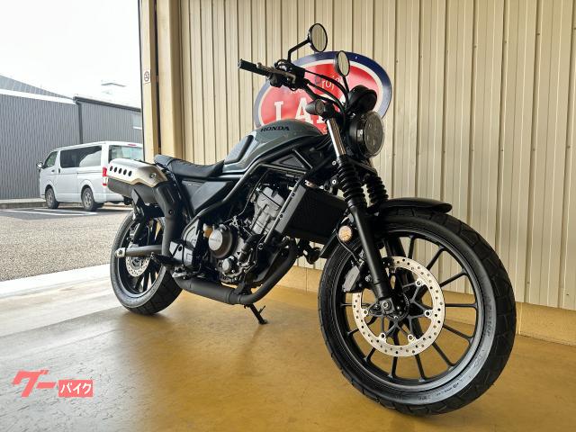 ホンダ CL250 パールカデットグレー ノーマル｜R・P LABO