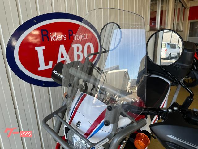 【ネット決済】ツーリングセロー250  DG31J ヤマハ セロー250 ツーリングセロー DG31Jファイナル