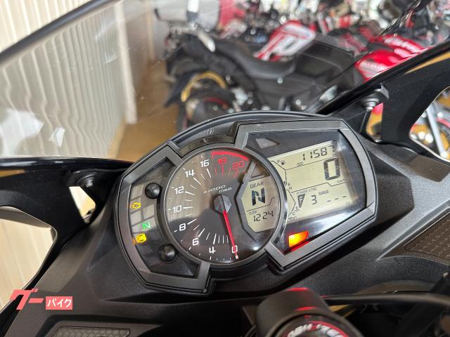 車両情報:カワサキ Ninja ZX−25R SE | R・P LABO ライダース