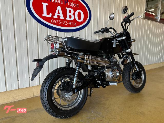 ホンダ☆ゴリラ☆タケガワ☆88cc☆ツーリング仕様☆モンキー☆売り切れました ホンダ Z50J ゴリラ `78 カスタム 武川仕様 Ver.2 (プラモデル
