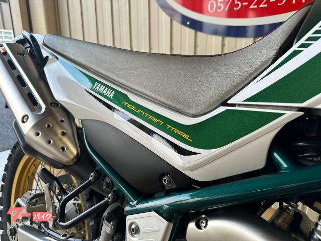 ヤマハ セロー250ファイナルエディション DG31J型 USB電源 ヤマハ セロー250ファイナルエディション DG31J型 USB電源