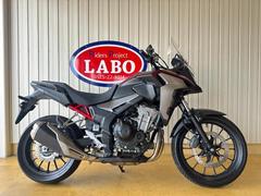 ホンダ　４００Ｘ　ノーマル車　新品チェーン