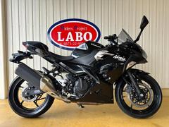カワサキ　Ｎｉｎｊａ　４００　ＥＴＣ　ＵＳＢ