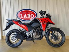 スズキ　Ｖ−ストローム２５０ＳＸ　ＥＴＣ