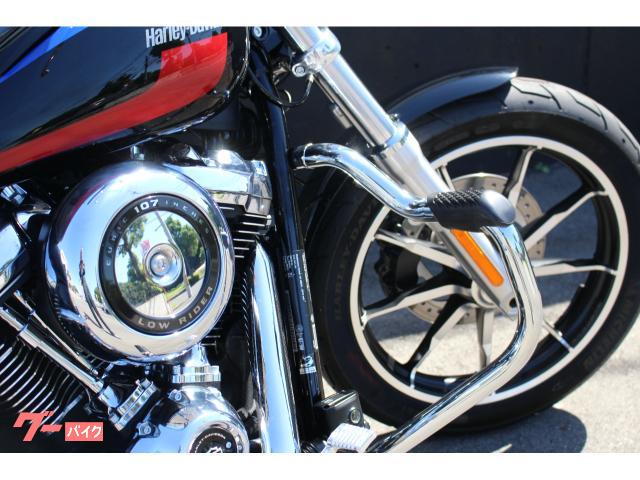 ＨＡＲＬＥＹ－ＤＡＶＩＤＳＯＮ ＦＸＬＲ ソフテイル ローライダー