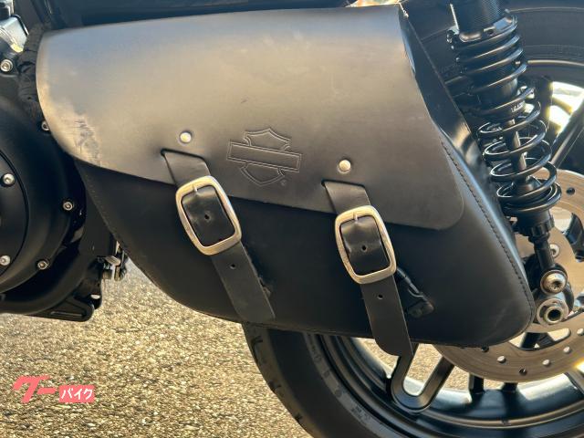 HARLEY－DAVIDSON XL1200CX ロードスター