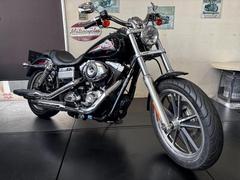 ＨＡＲＬＥＹ−ＤＡＶＩＤＳＯＮ　ＦＸＤＬ　ローライダー　ＤＹＮＡ　モデル　ワンオーナー　サドルバッグサポート