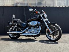 ＨＡＲＬＥＹ−ＤＡＶＩＤＳＯＮ　ＸＬ８８３Ｌ　スーパーロー