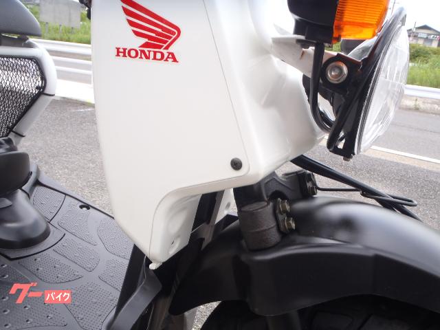 車両情報 ホンダ ズーマー Adventure 中古バイク 新車バイク探しはバイクブロス