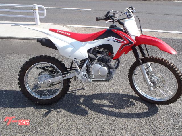 ｃｒｆ１２５ｆ ホンダ のバイクを探すなら グーバイク