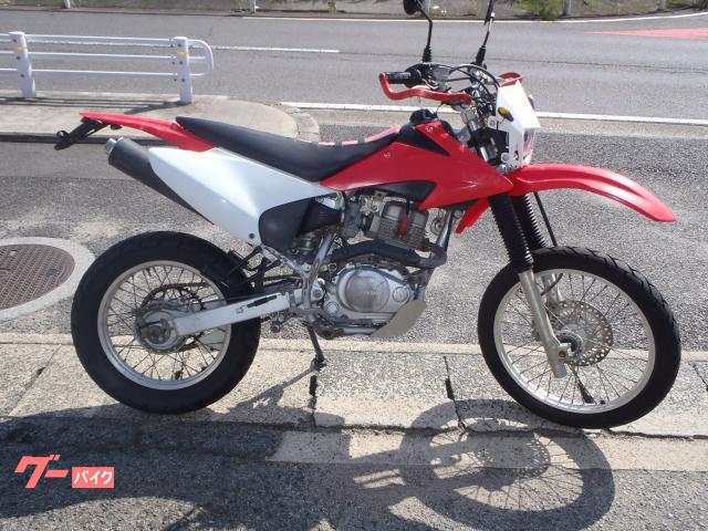 ＨＯＮＤＡ・他車種　ＣＲＦ１５０Ｆ　公道走行可能　輸入車